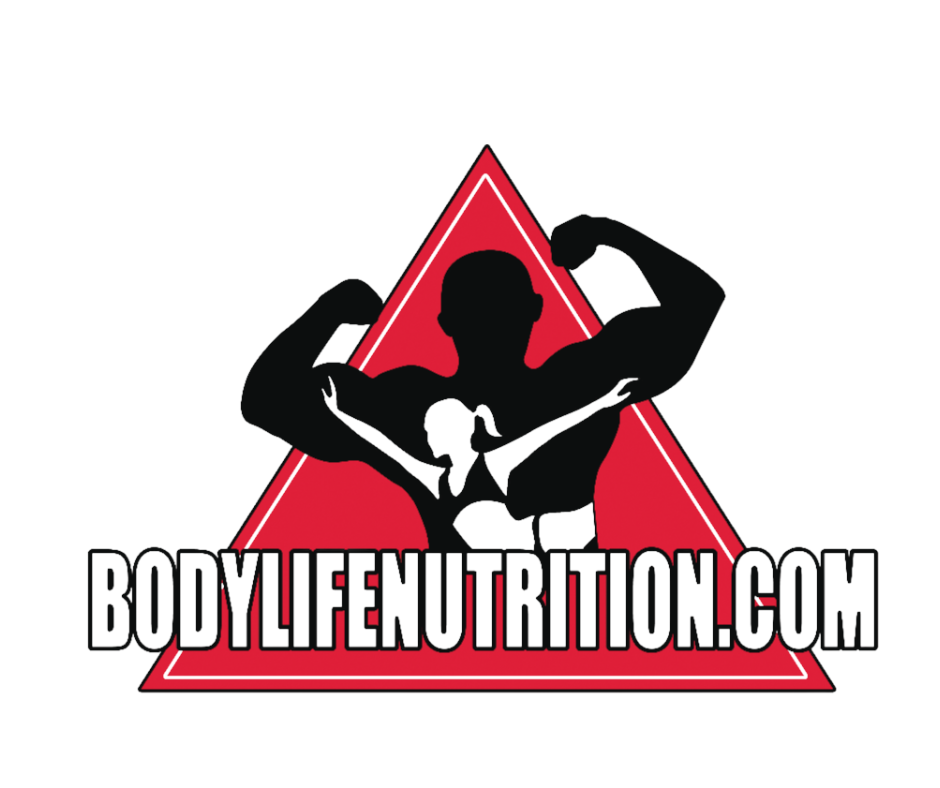 Body Life Nutrition