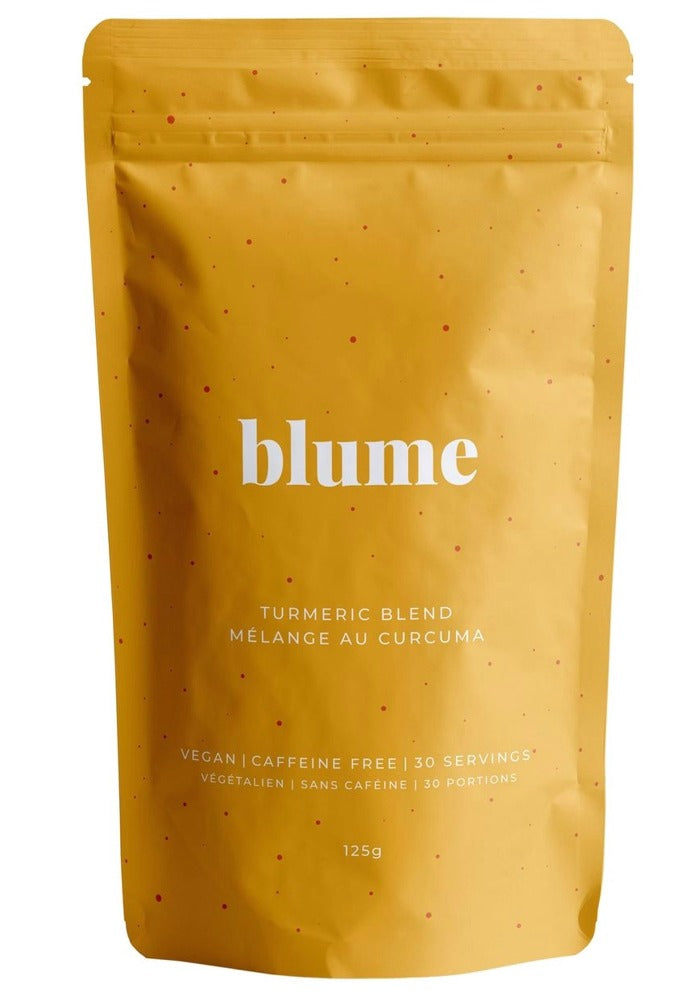 BLUME Turmeric Blend (125 gr)