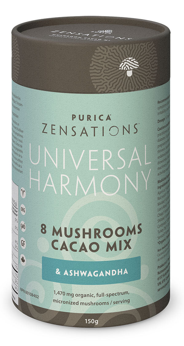 PURICA Zensations Universal Harmony (150 gr)