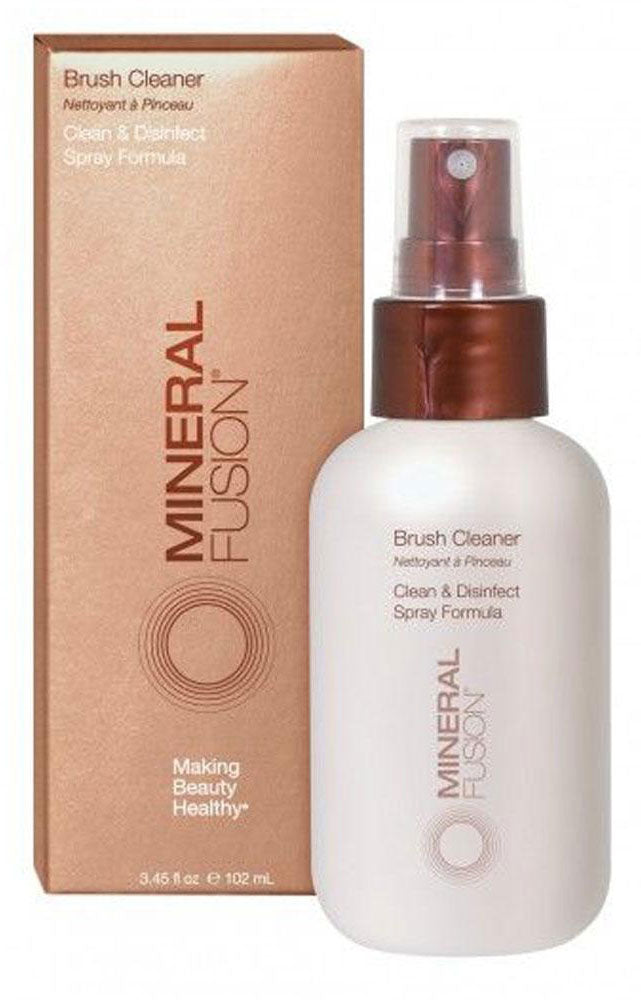 MINERAL FUSION Brush Cleaner (102 ml)