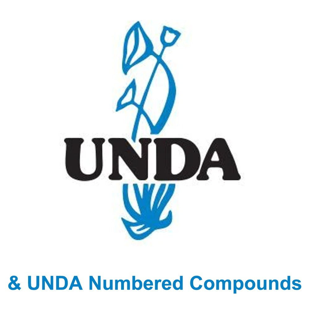 UNDA Gammadyn Mn-Cu (30 unidoses)